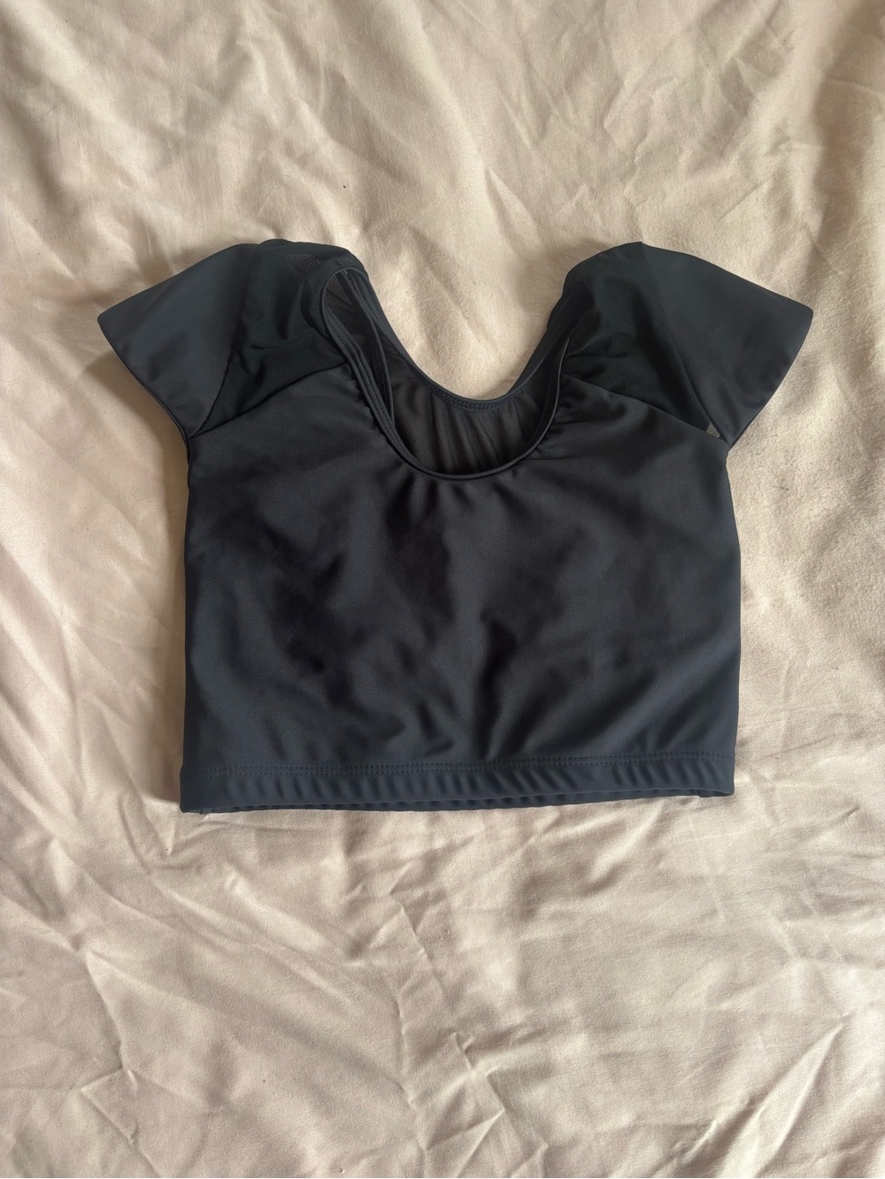 Five Dancewear top
